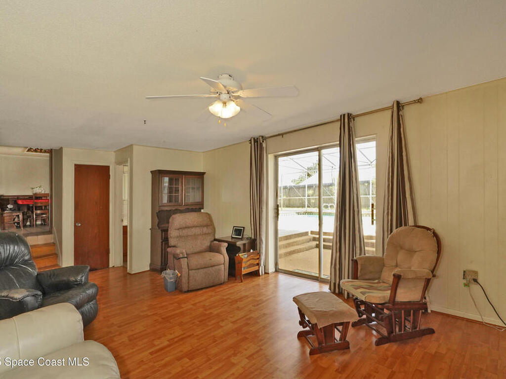 2621 Driftwood Drive, Titusville, FL 32780