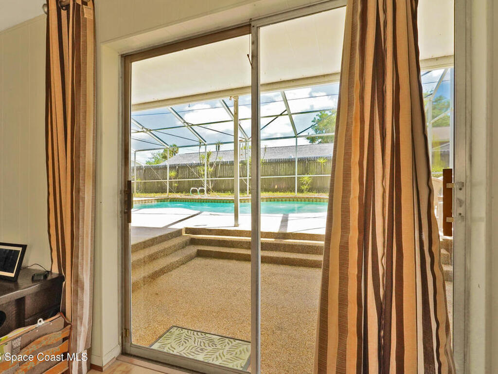 2621 Driftwood Drive, Titusville, FL 32780