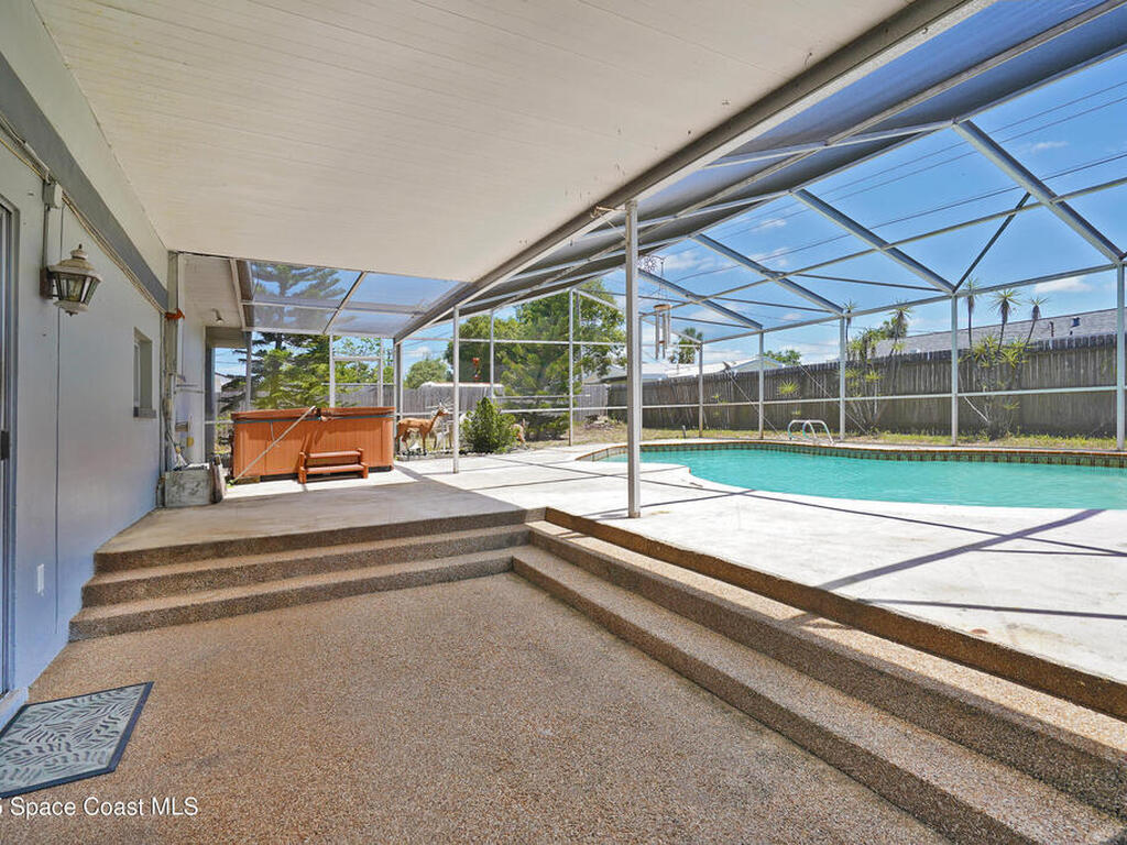 2621 Driftwood Drive, Titusville, FL 32780