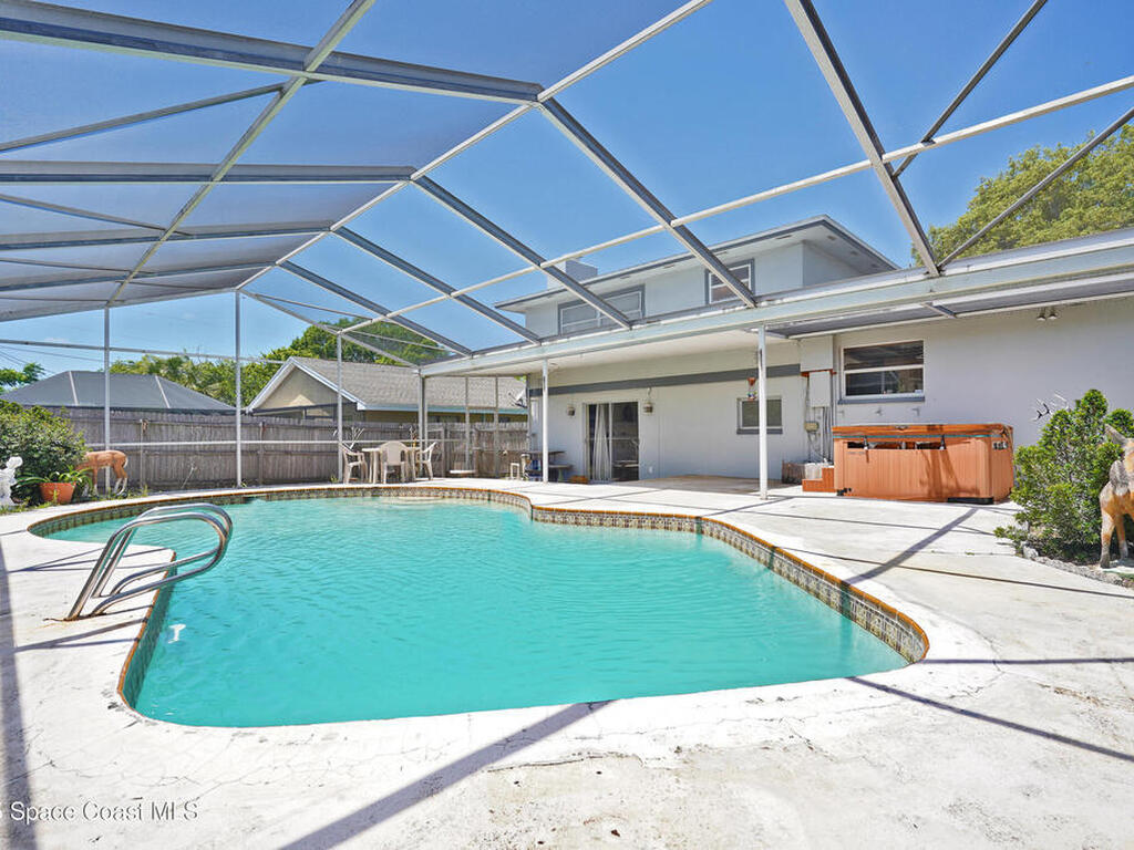 2621 Driftwood Drive, Titusville, FL 32780