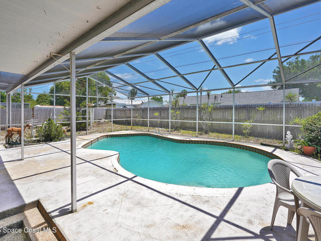 2621 Driftwood Drive, Titusville, FL 32780