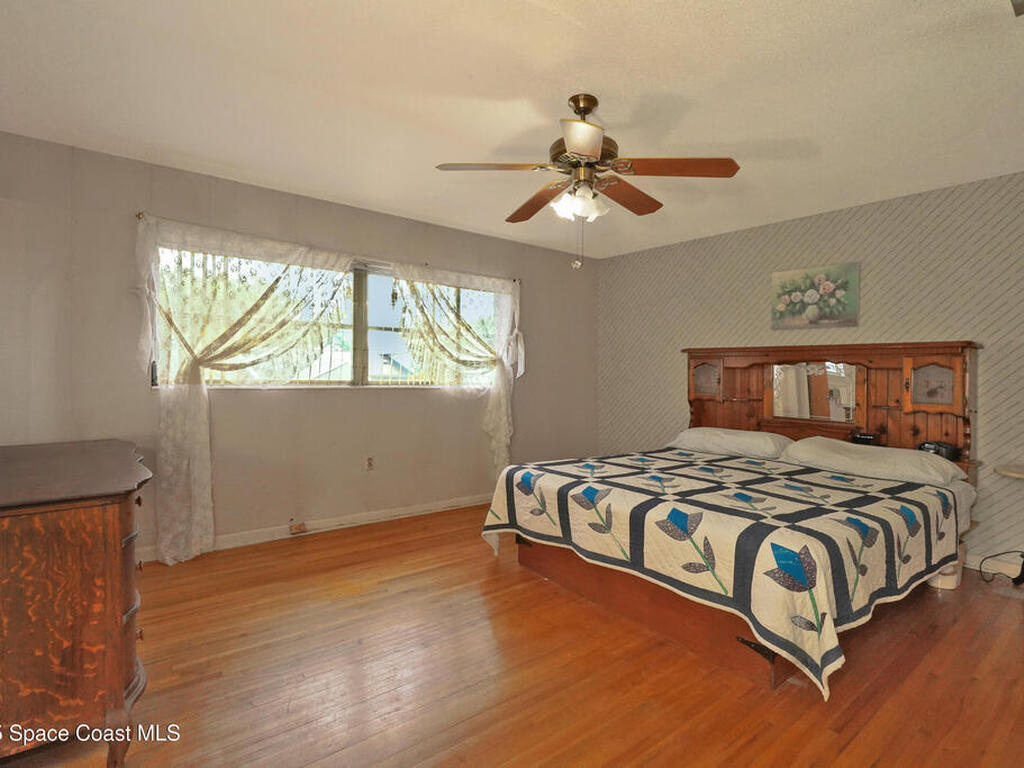 2621 Driftwood Drive, Titusville, FL 32780