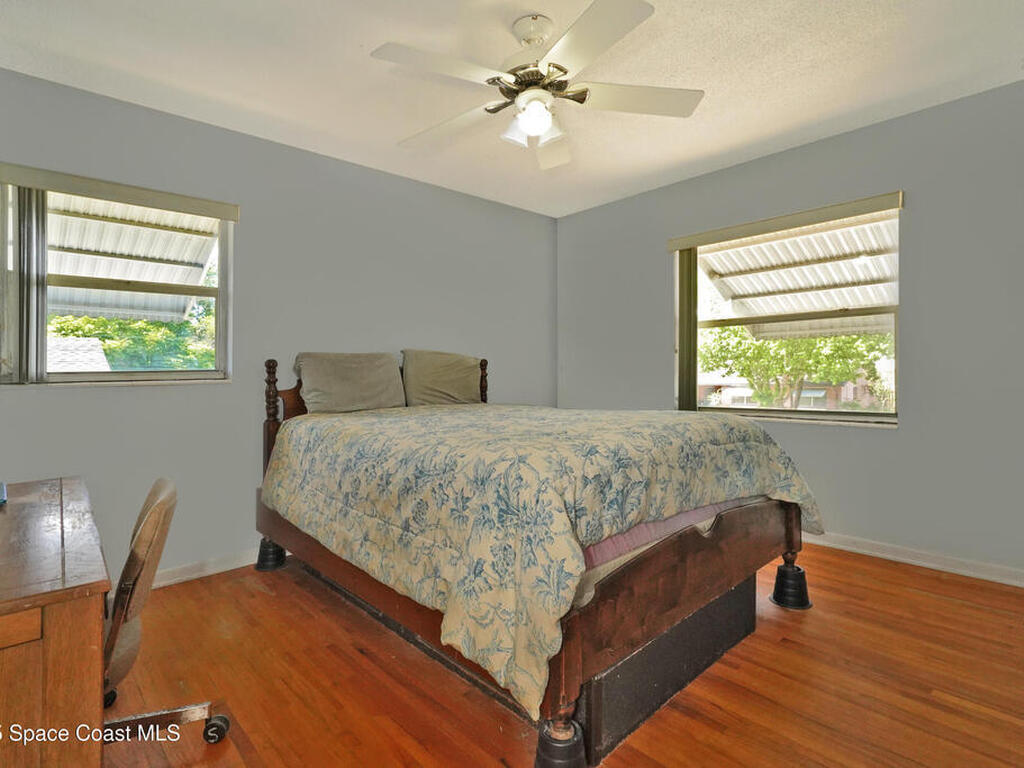 2621 Driftwood Drive, Titusville, FL 32780