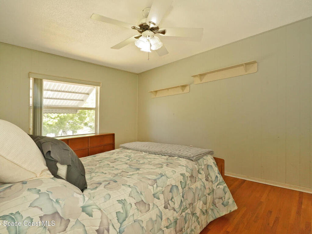 2621 Driftwood Drive, Titusville, FL 32780