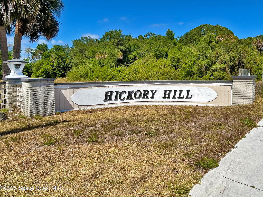 2621 Driftwood Drive, Titusville, FL 32780