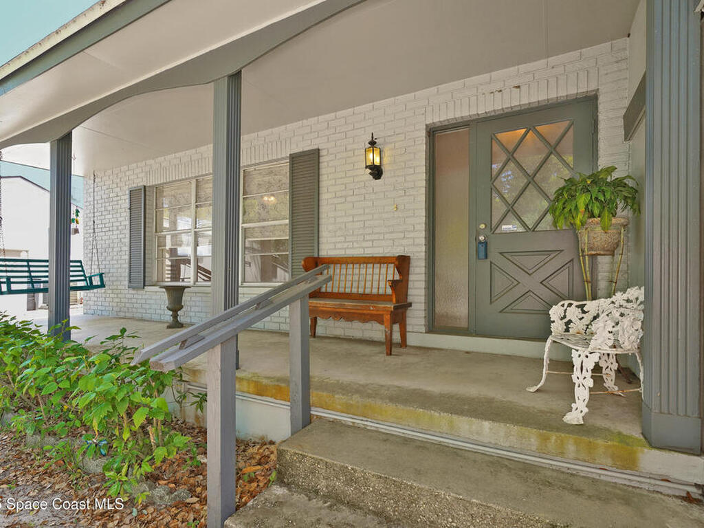 2621 Driftwood Drive, Titusville, FL 32780