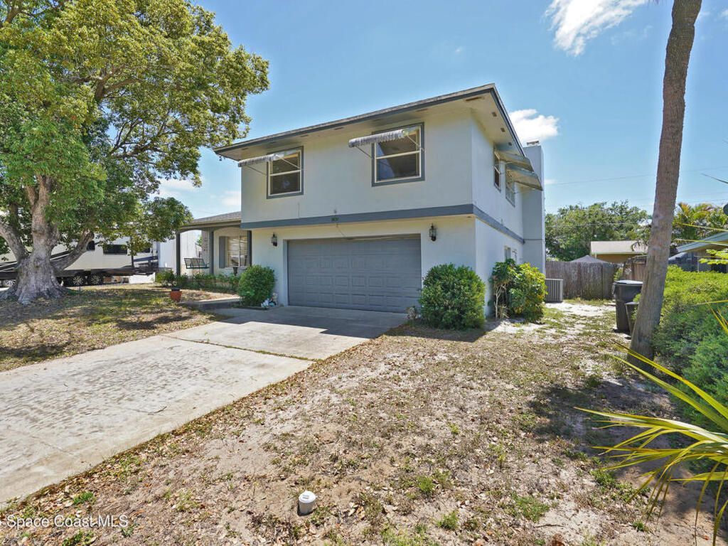 2621 Driftwood Drive, Titusville, FL 32780