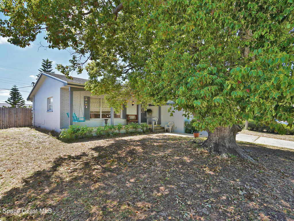 2621 Driftwood Drive, Titusville, FL 32780