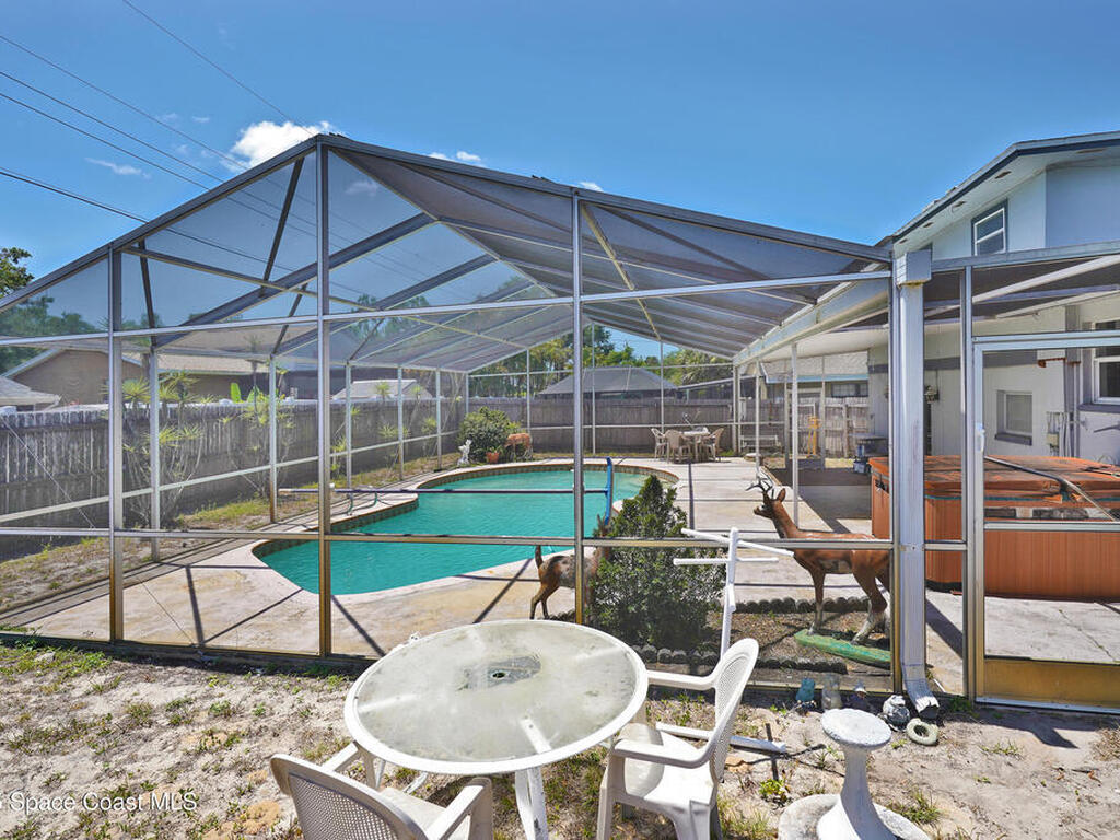 2621 Driftwood Drive, Titusville, FL 32780