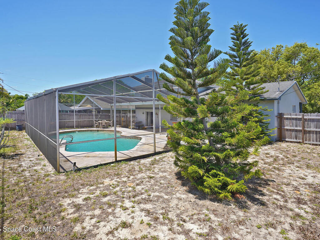 2621 Driftwood Drive, Titusville, FL 32780