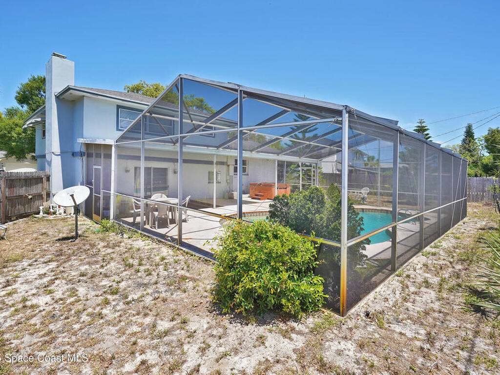 2621 Driftwood Drive, Titusville, FL 32780