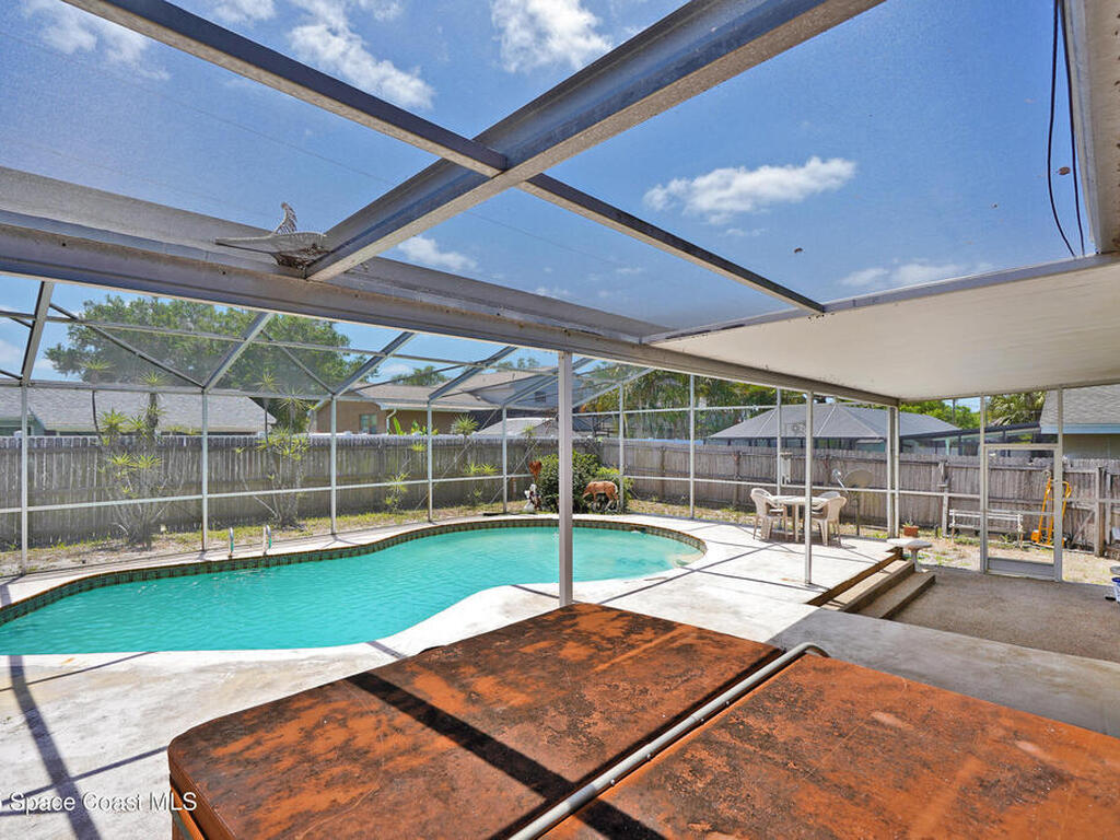 2621 Driftwood Drive, Titusville, FL 32780