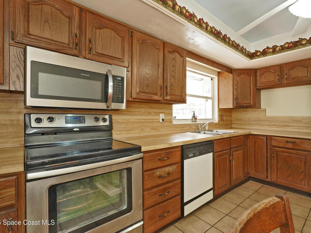 2621 Driftwood Drive, Titusville, FL 32780