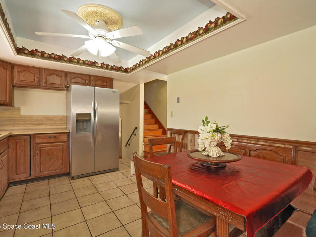 2621 Driftwood Drive, Titusville, FL 32780
