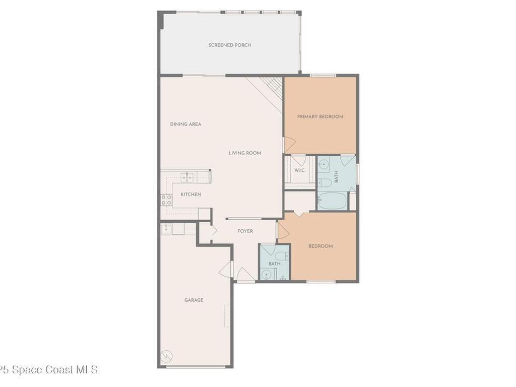 160 Amber Place, Melbourne Beach, FL 32951