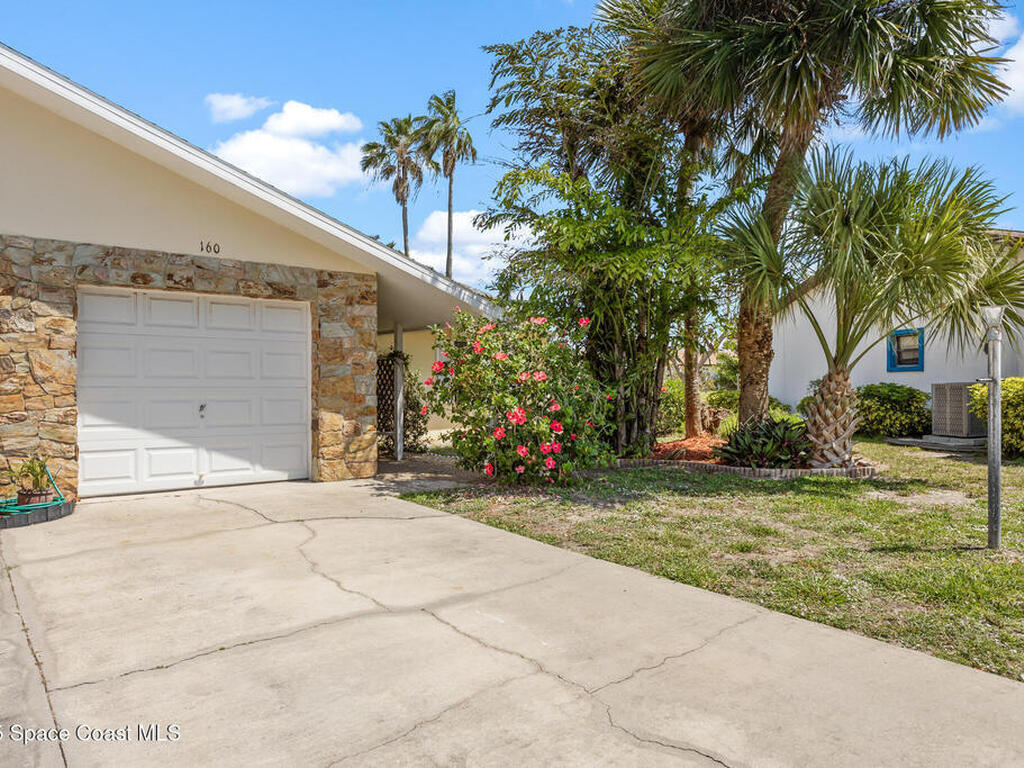 160 Amber Place, Melbourne Beach, FL 32951