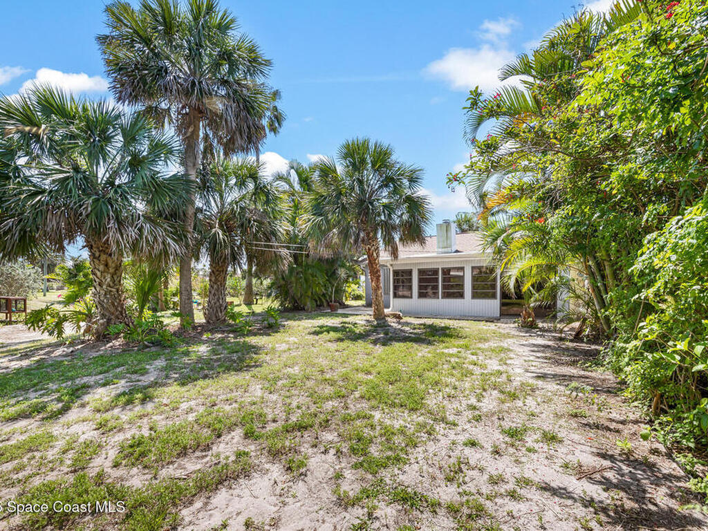 160 Amber Place, Melbourne Beach, FL 32951