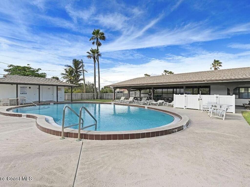 160 Amber Place, Melbourne Beach, FL 32951
