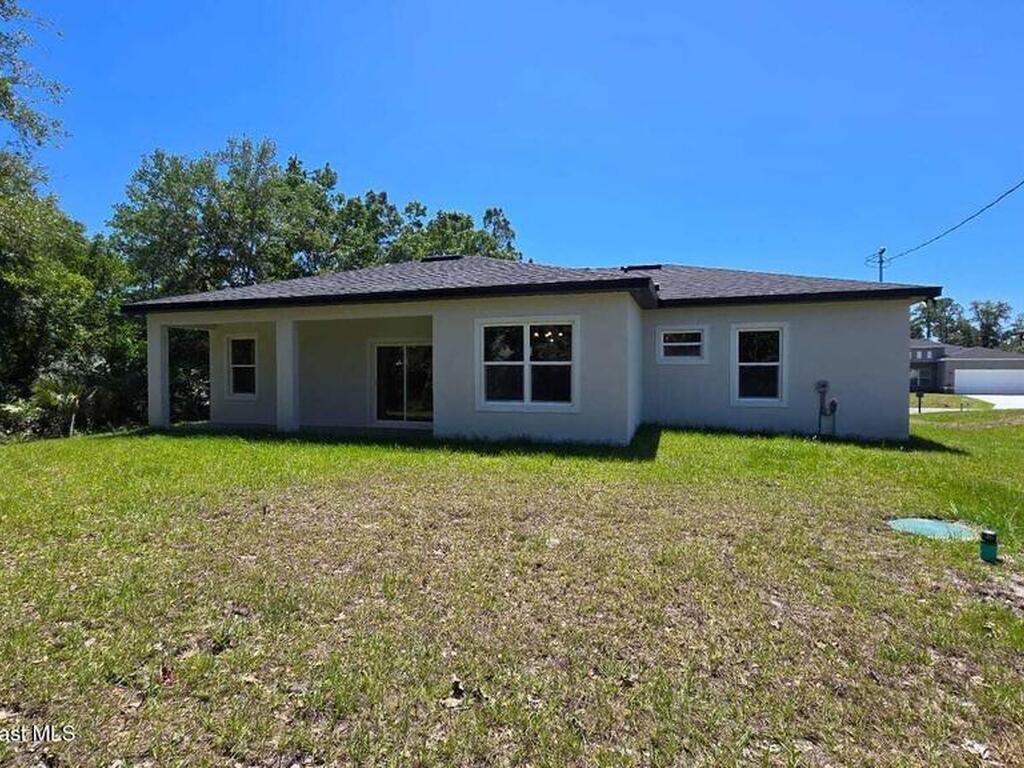 749 Lavender Street, Palm Bay, FL 32909