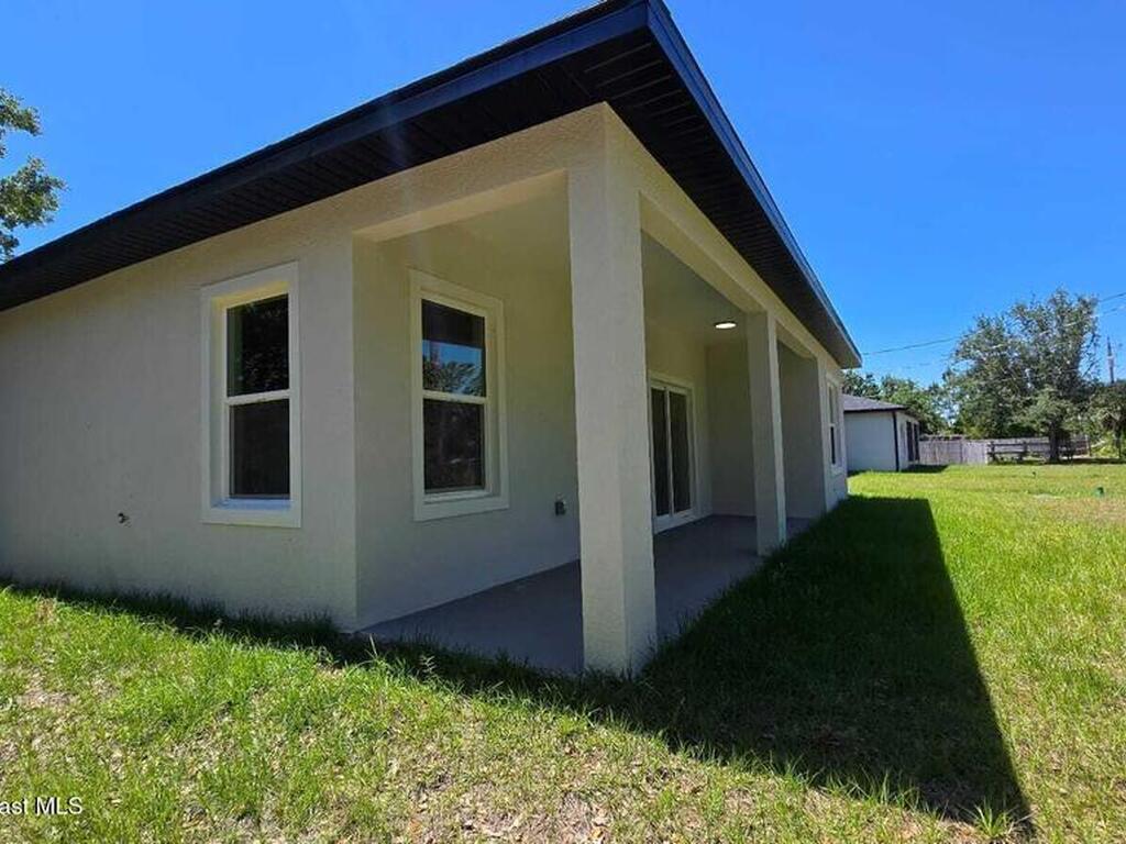 749 Lavender Street, Palm Bay, FL 32909
