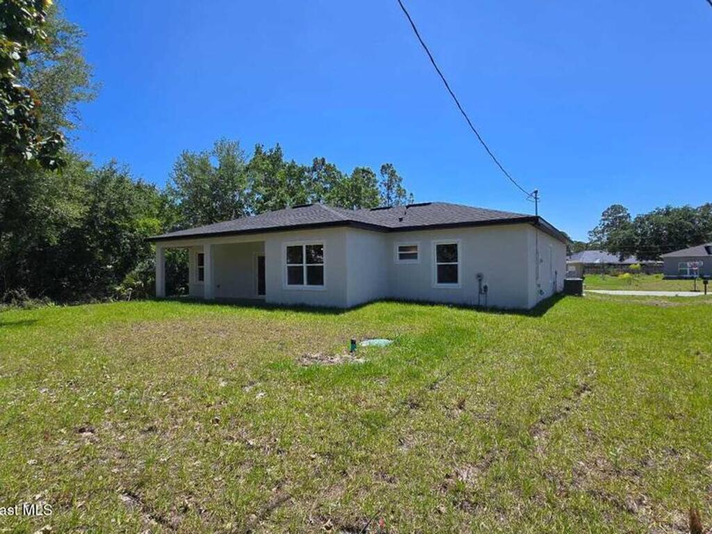 749 Lavender Street, Palm Bay, FL 32909