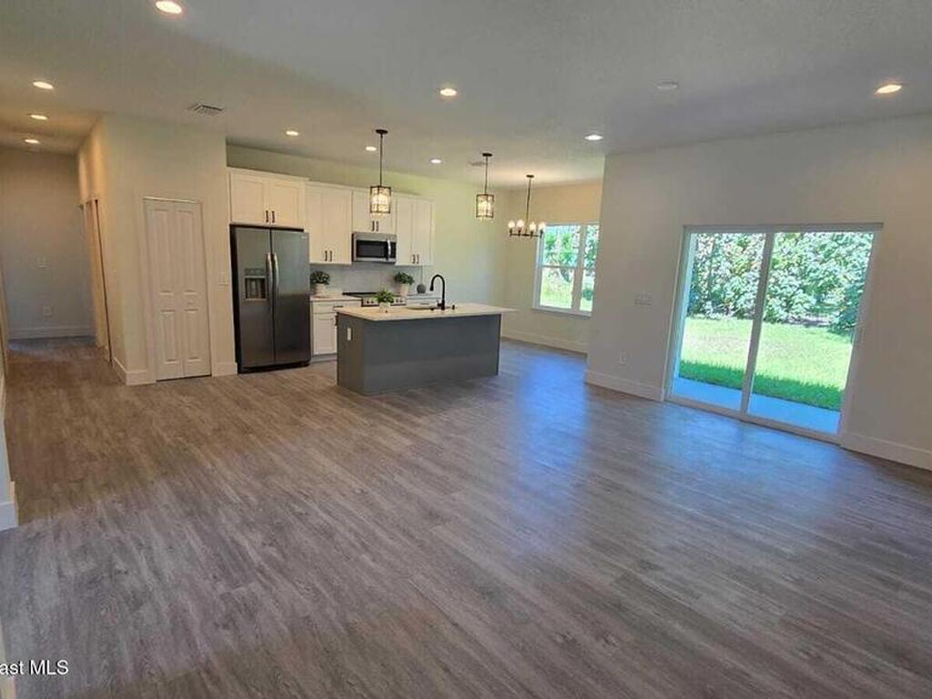 749 Lavender Street, Palm Bay, FL 32909