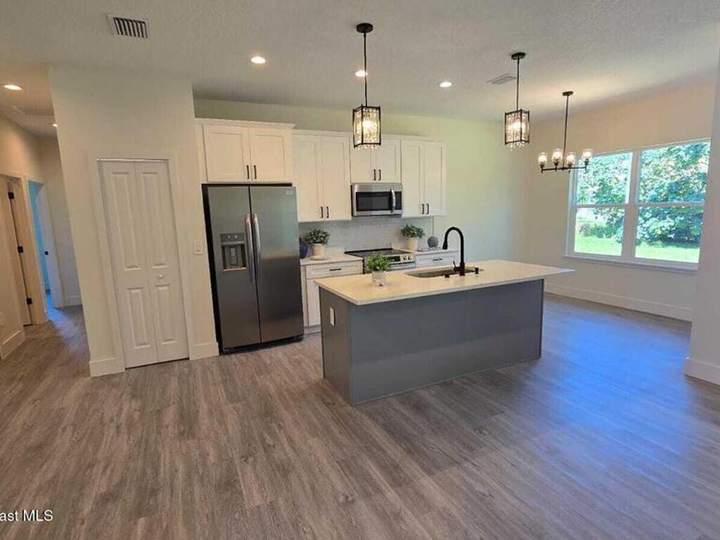 749 Lavender Street, Palm Bay, FL 32909