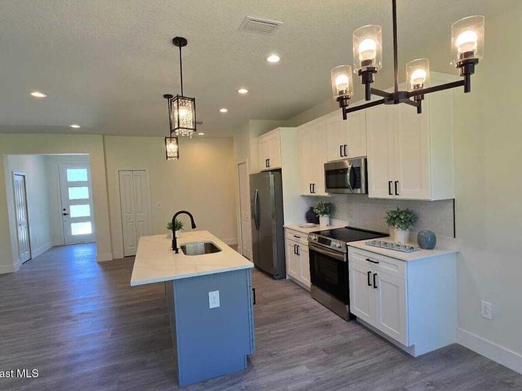 749 Lavender Street, Palm Bay, FL 32909