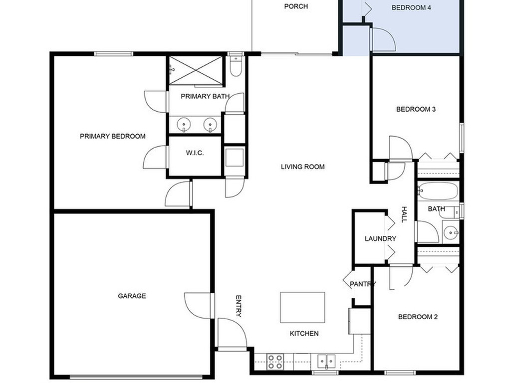 627 Hernandes Avenue, Palm Bay, FL 32909