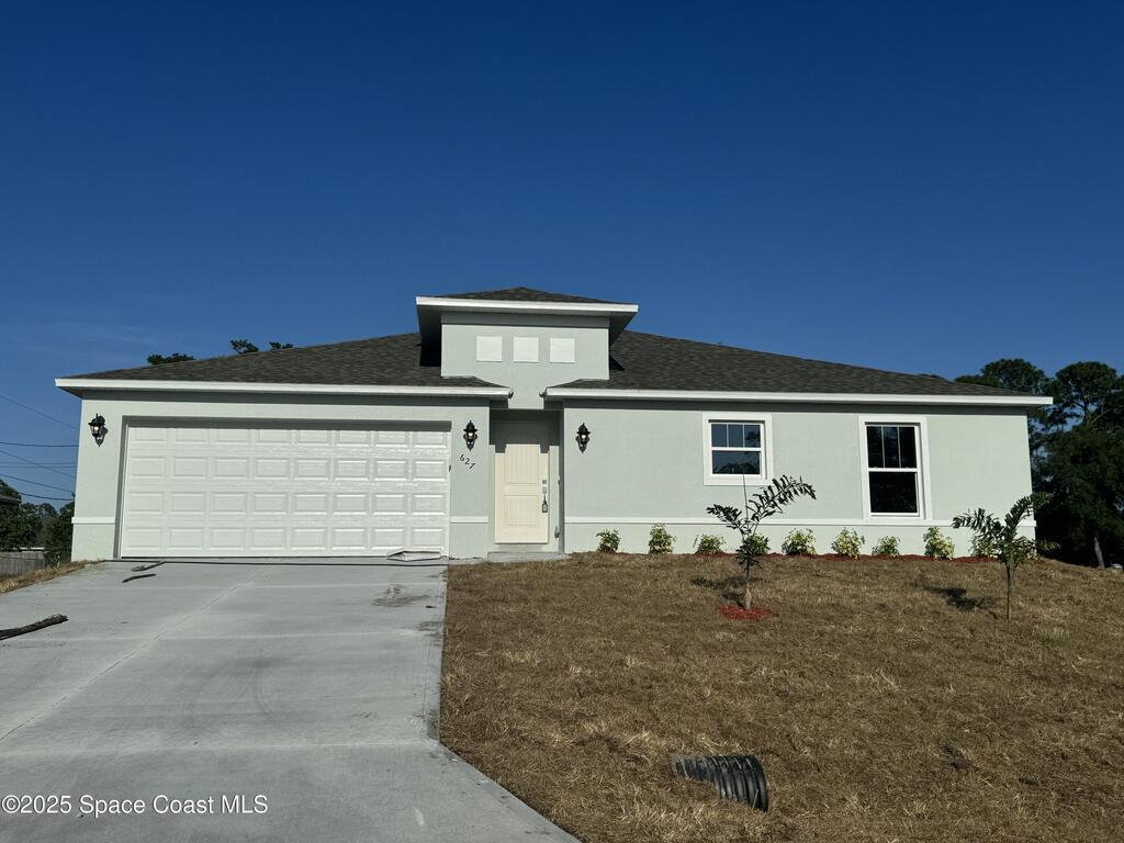 627 Hernandes Avenue, Palm Bay, FL 32909
