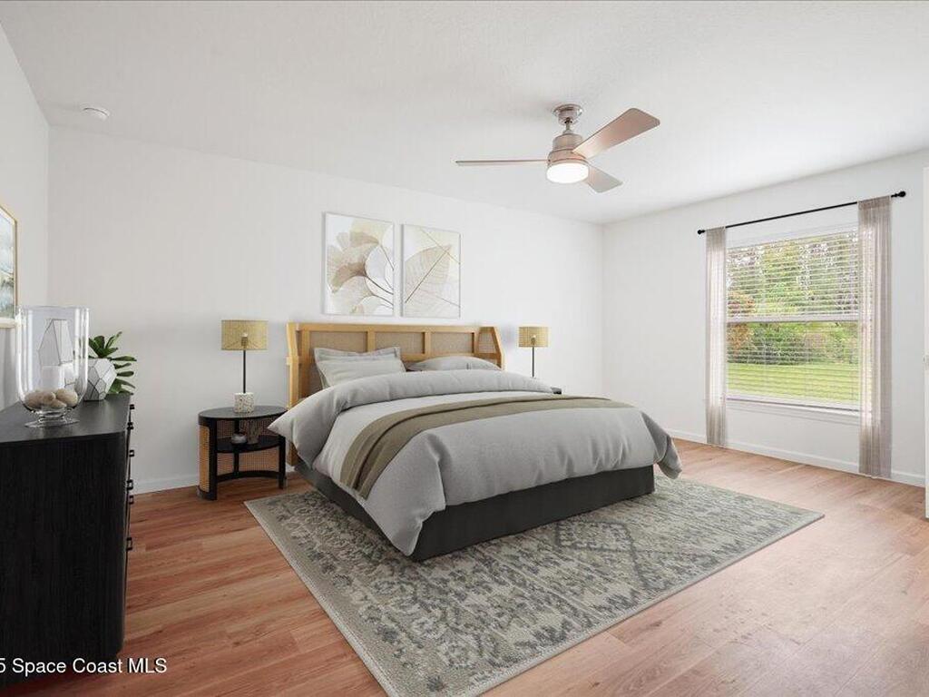 627 Hernandes Avenue, Palm Bay, FL 32909