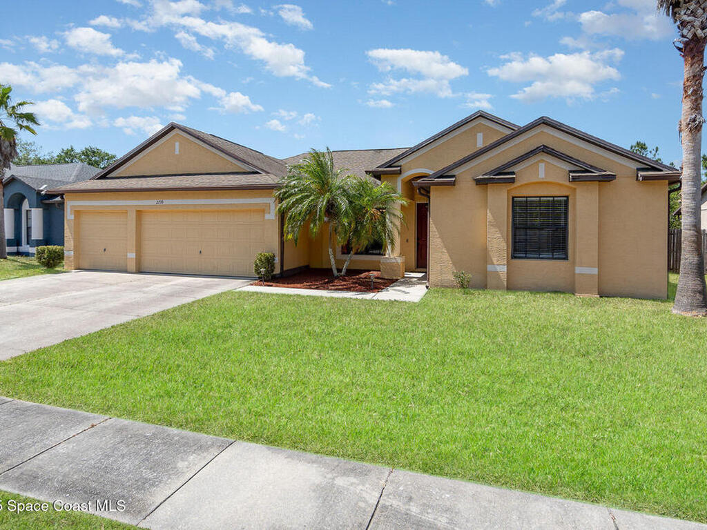 2739 Village Pine Terrace, Orlando, FL 32833