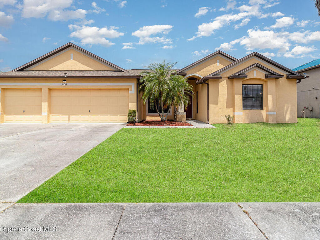2739 Village Pine Terrace, Orlando, FL 32833