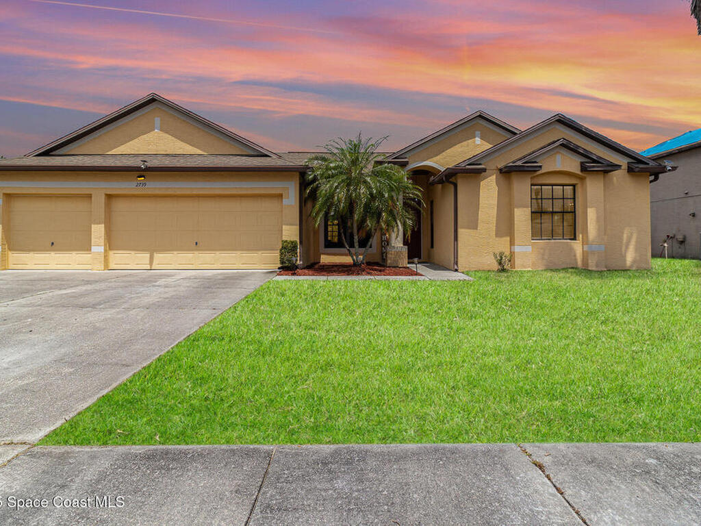 2739 Village Pine Terrace, Orlando, FL 32833
