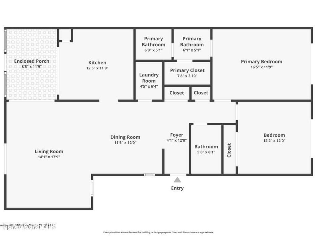 3212 S Lakeview Circle, Ft. Pierce, FL 34949