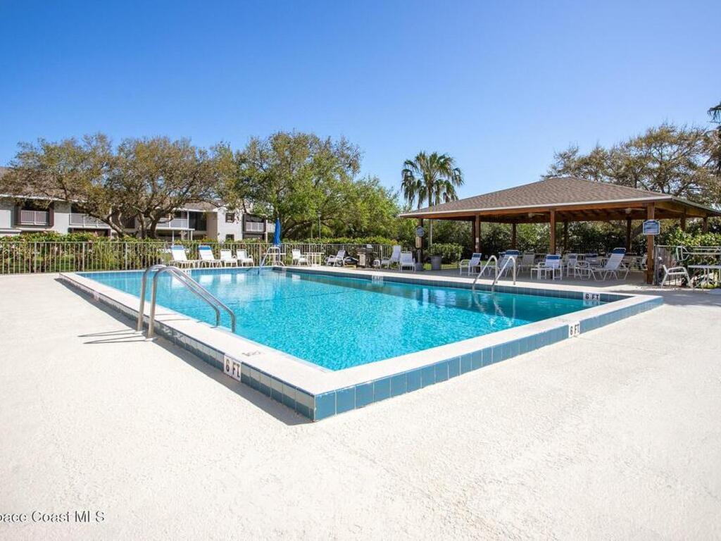 3212 S Lakeview Circle, Ft. Pierce, FL 34949