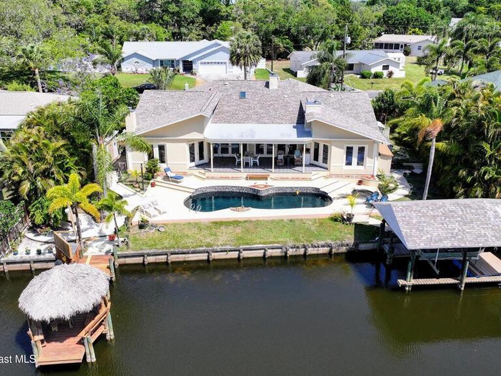 951 Sunswept Road, Palm Bay, FL 32905