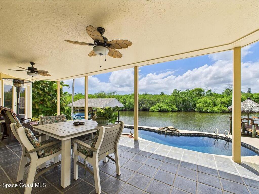 951 Sunswept Road, Palm Bay, FL 32905