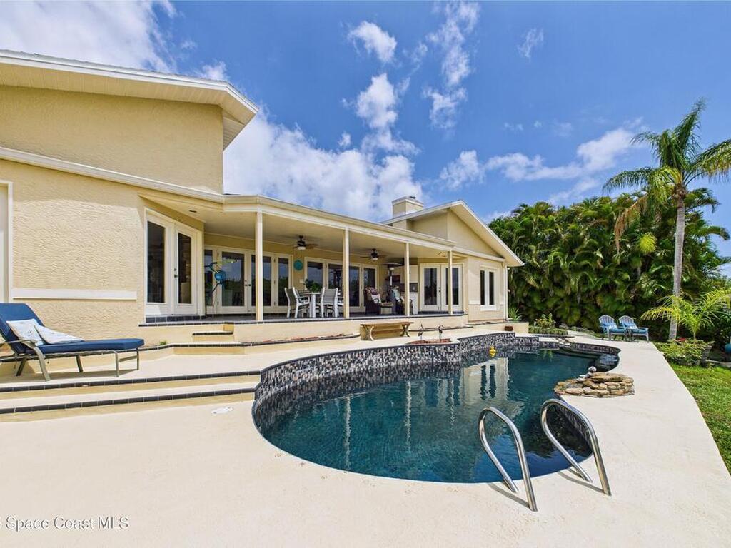 951 Sunswept Road, Palm Bay, FL 32905