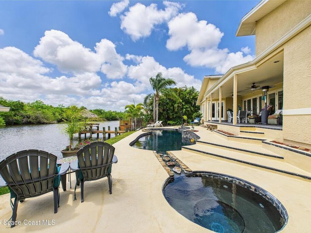951 Sunswept Road, Palm Bay, FL 32905