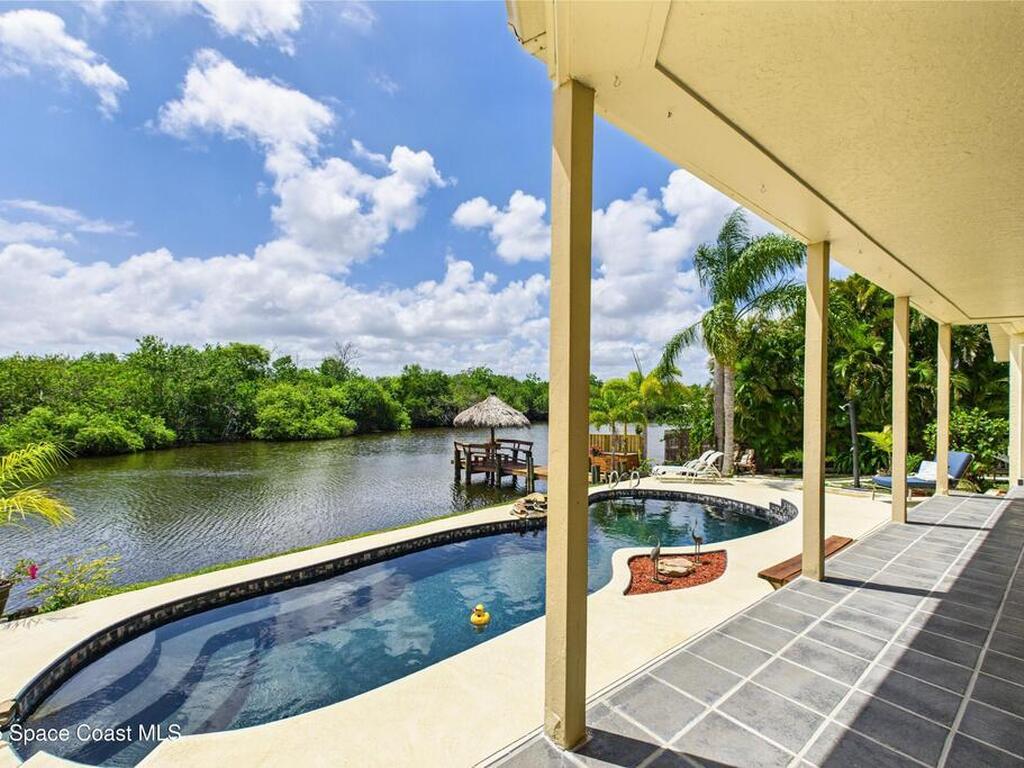 951 Sunswept Road, Palm Bay, FL 32905