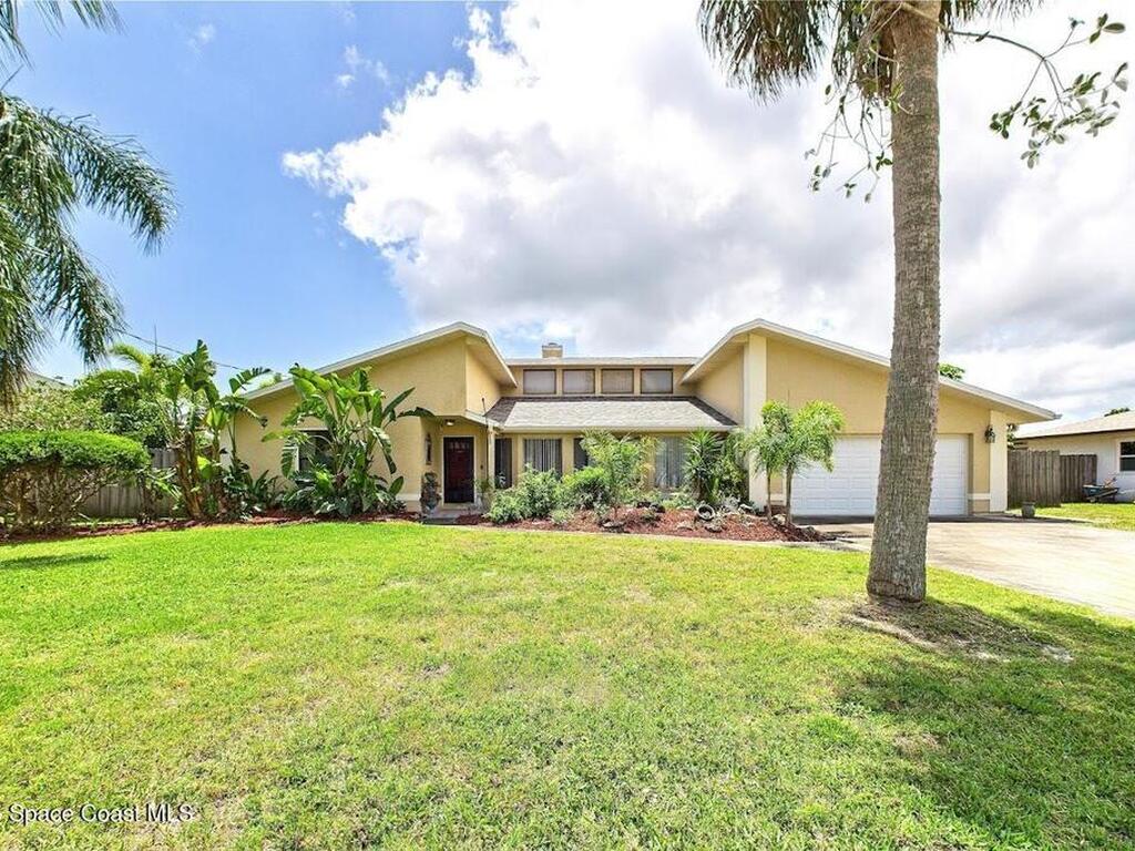 951 Sunswept Road, Palm Bay, FL 32905