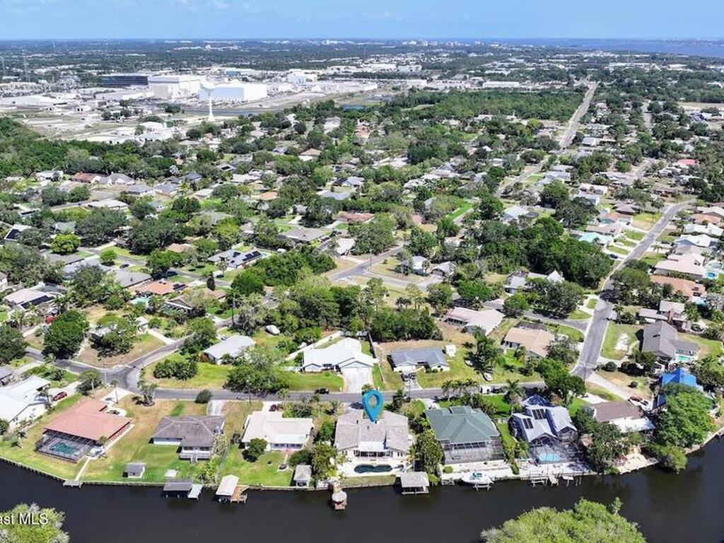 951 Sunswept Road, Palm Bay, FL 32905