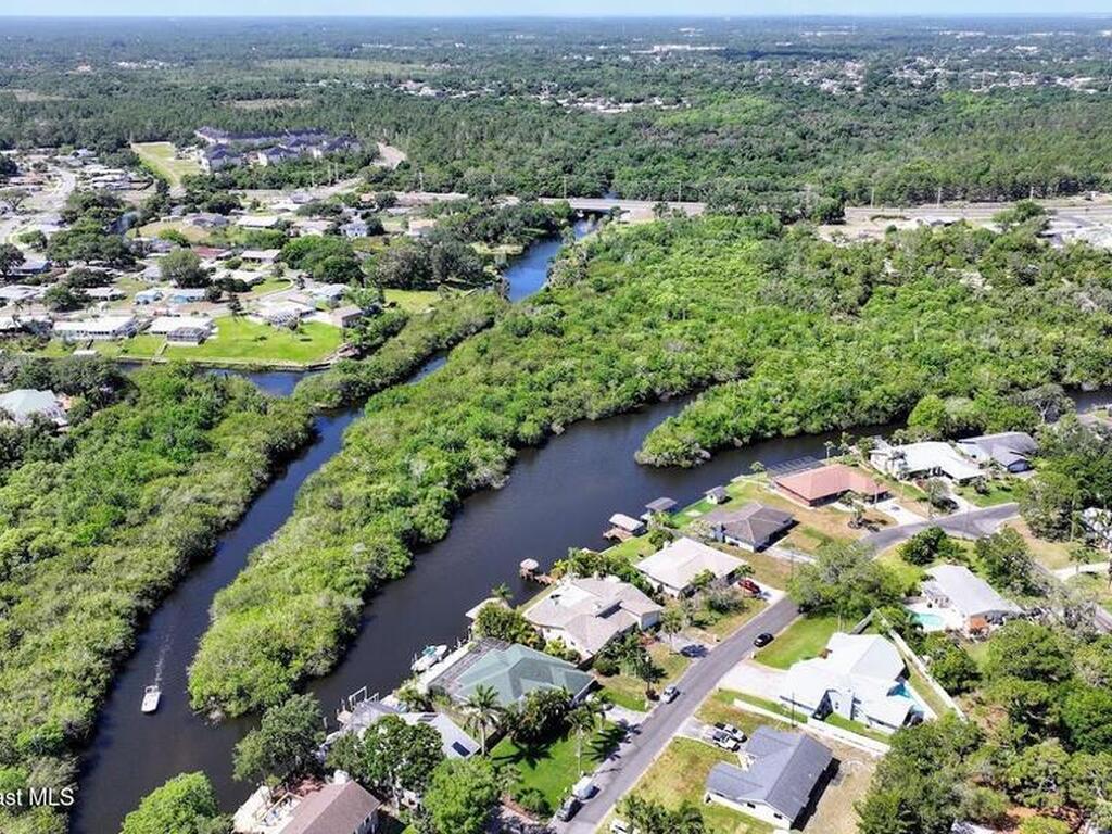 951 Sunswept Road, Palm Bay, FL 32905