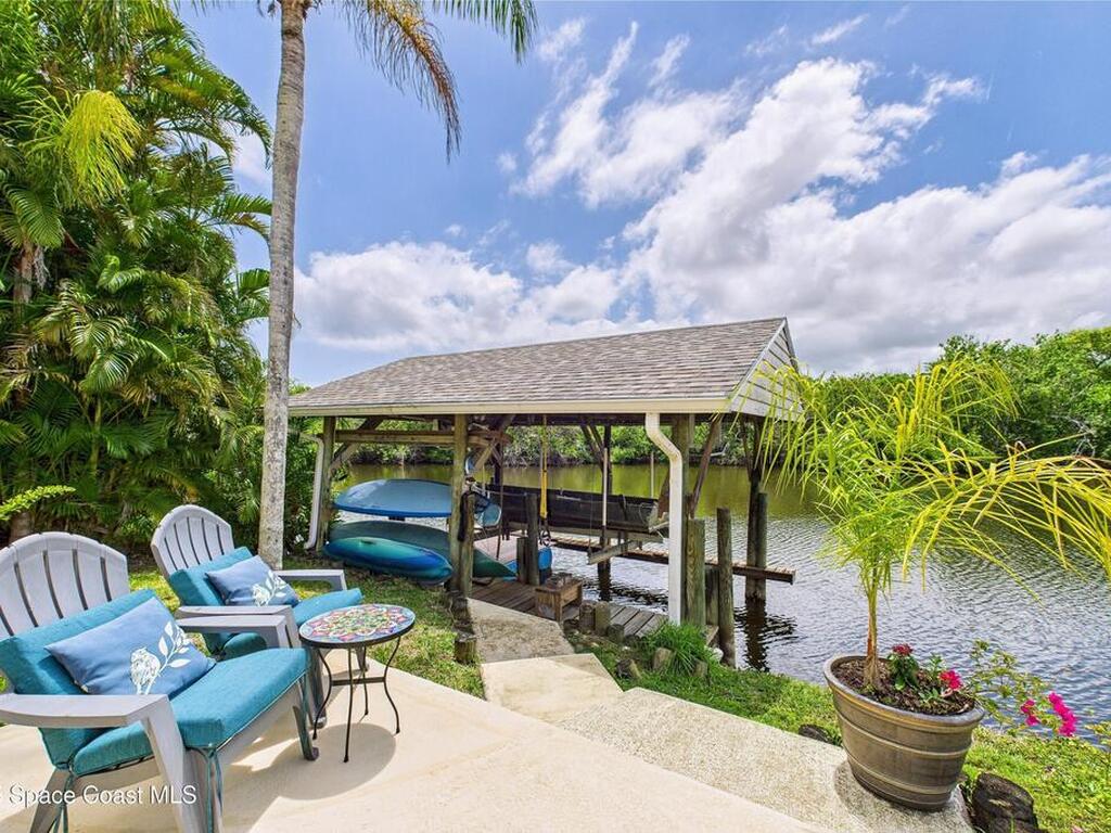 951 Sunswept Road, Palm Bay, FL 32905