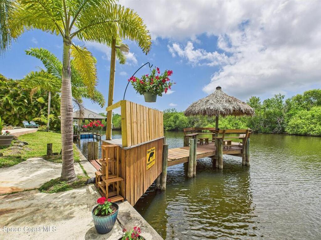 951 Sunswept Road, Palm Bay, FL 32905