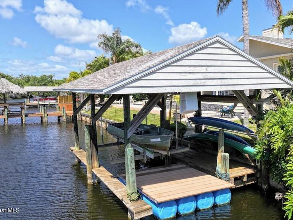 951 Sunswept Road, Palm Bay, FL 32905