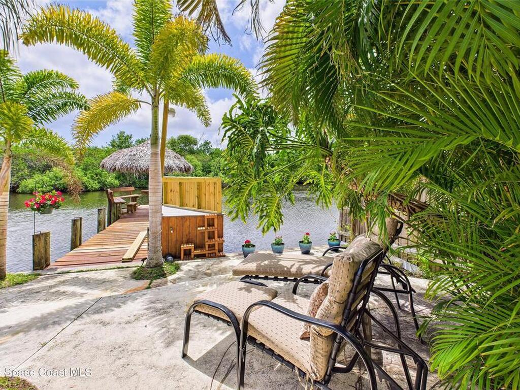 951 Sunswept Road, Palm Bay, FL 32905