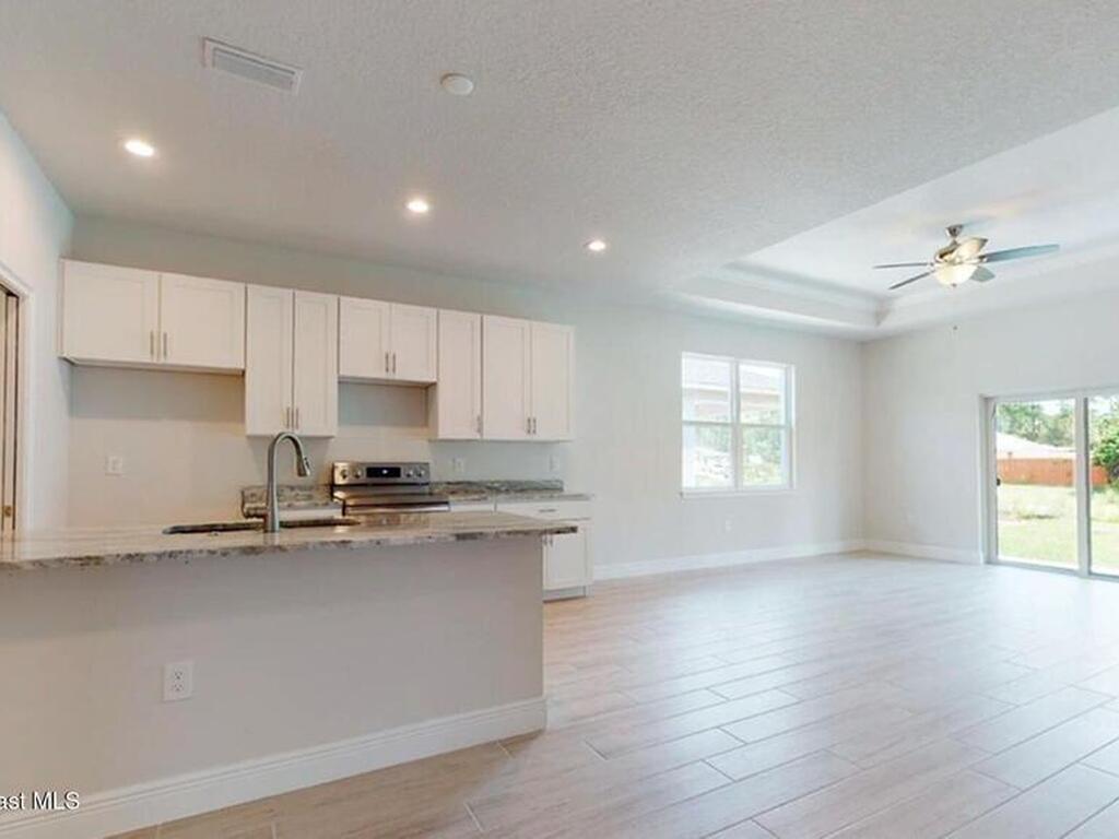 268 Barbarossa Road, Palm Bay, FL 32907