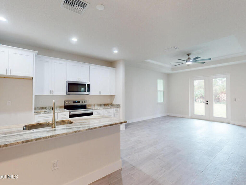 268 Barbarossa Road, Palm Bay, FL 32907